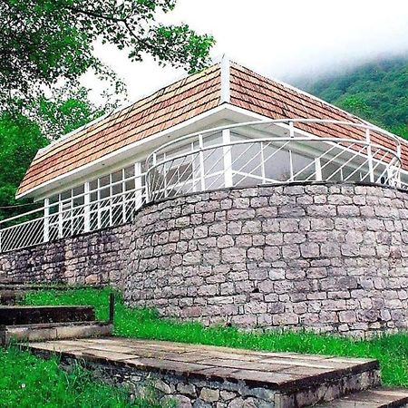 Grand Village Ismayilli Esterno foto