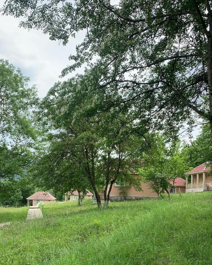 Grand Village Ismayilli Esterno foto