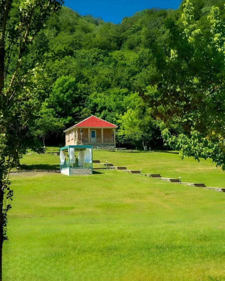 Grand Village Ismayilli Esterno foto