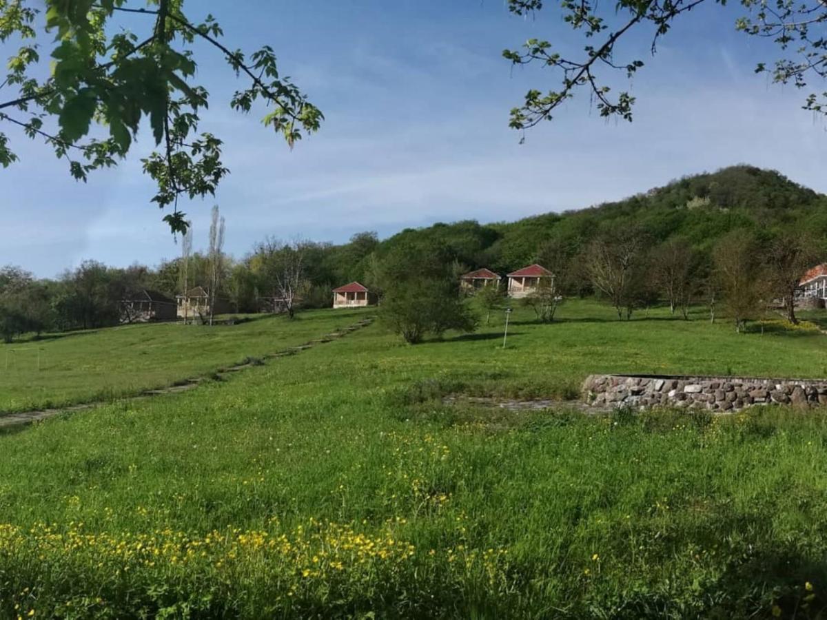 Grand Village Ismayilli Esterno foto
