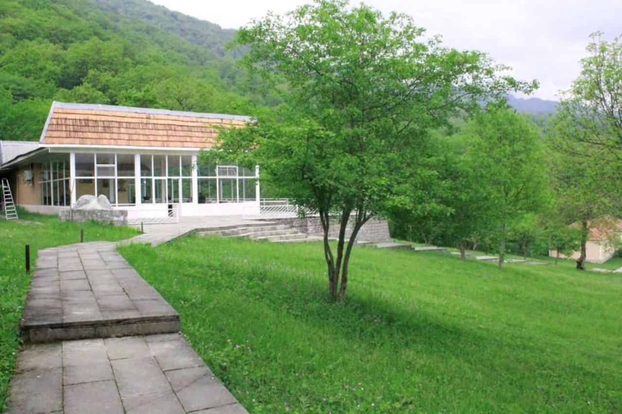 Grand Village Ismayilli Esterno foto