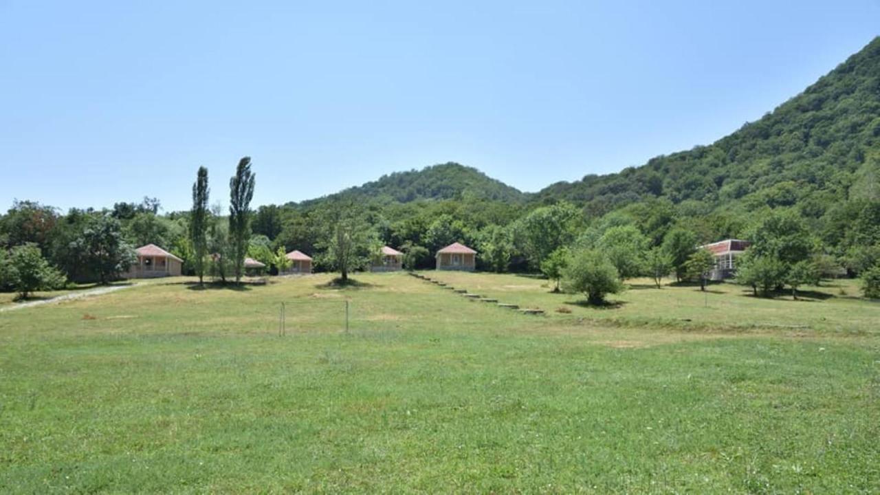 Grand Village Ismayilli Esterno foto