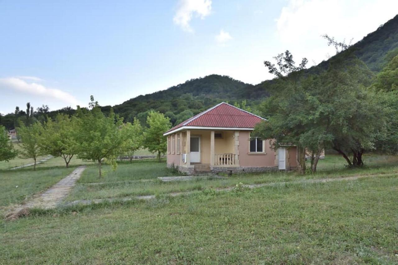 Grand Village Ismayilli Esterno foto