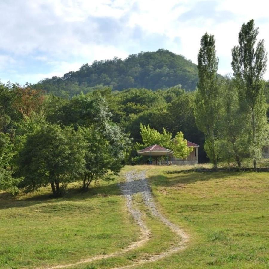Grand Village Ismayilli Esterno foto