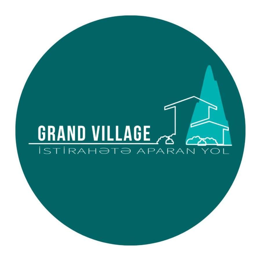 Grand Village Ismayilli Esterno foto