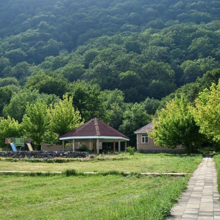Grand Village Ismayilli Esterno foto
