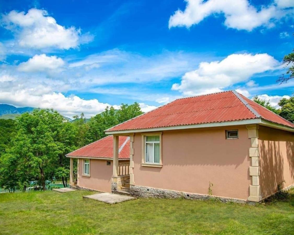 Grand Village Ismayilli Esterno foto