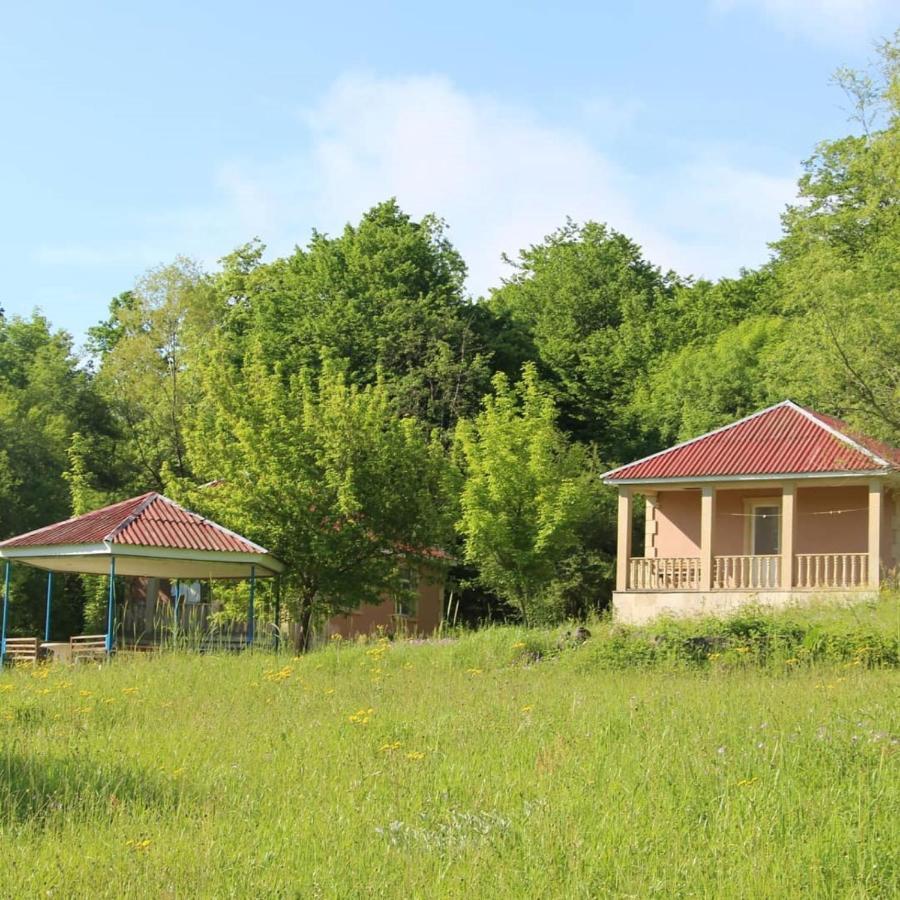 Grand Village Ismayilli Esterno foto