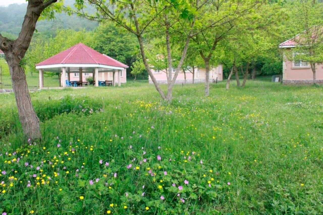 Grand Village Ismayilli Esterno foto